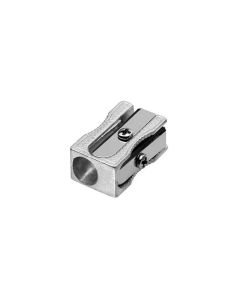 Westcott Metall-Einfachspitzer Keine, Metall