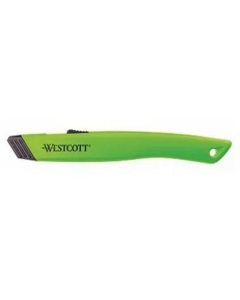 Westcott Cutter Sicherheitscutter 7 mm