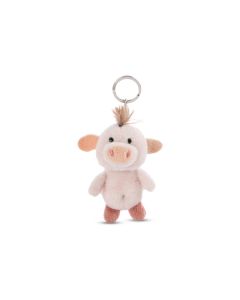 Nici Green Schlüsselanhänger Schwein Pigwick