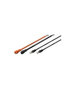 Pylontech Anschlusskabel Batterie zu Wechselrichter M8, 25 mm², 2m