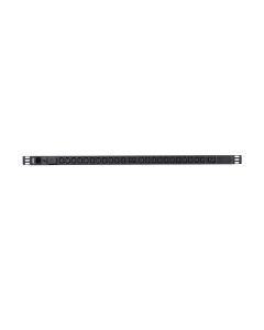 Aten Basis PDU PE0224SG 0U, 24 Port, 16A