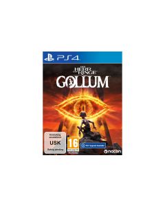 Nacon Der Herr der Ringe: Gollum