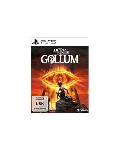Nacon Der Herr der Ringe: Gollum