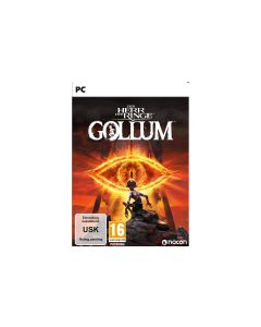 Nacon Der Herr der Ringe: Gollum