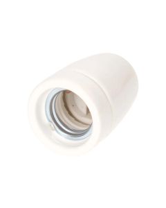 Max Hauri Lampenfassung E27 M10 x 1