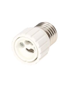 Max Hauri Adapterfassung E27 auf GU10