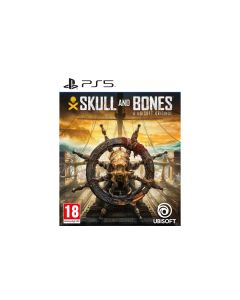Ubisoft Skull & Bones