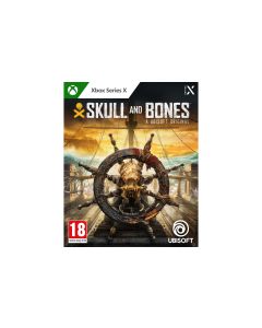 Ubisoft Skull & Bones