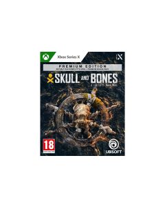 Ubisoft Skull & Bones Premium Edition
