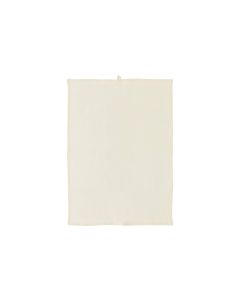 Södahl Geschirrtuch Pure Linen Crème