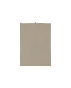 Södahl Geschirrtuch Pure Linen Beige