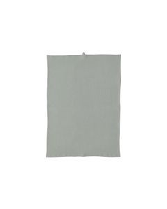 Södahl Geschirrtuch Pure Linen Grün