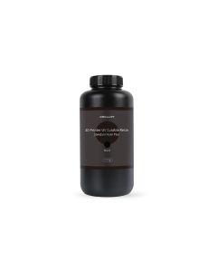 Creality Resin Plus 1 kg, Schwarz