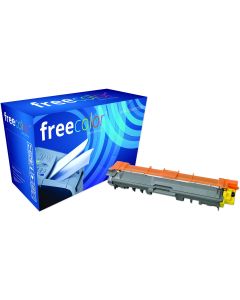 Freecolor Toner Brother TN245 Yellow