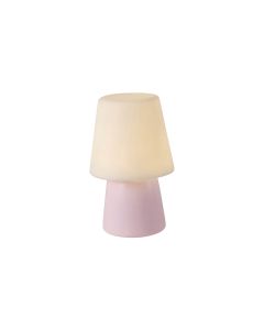 8 Seasons Design LED Dekolicht No. 1 Micro, Pink