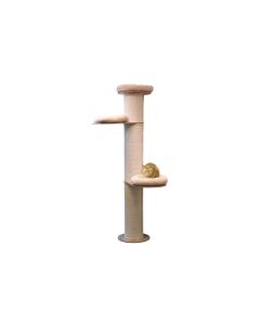 azoona Kratzbaum Maximus, Beige