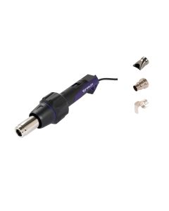 Weldy Heissluftgebläse HT 330-S Universal Set