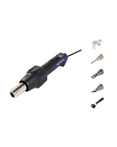 Weldy Heissluftgebläse HT 530-A Universal Set