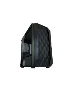 LC-Power PC-Gehäuse Gaming 712 MB Polynom_X