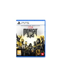 Take 2 Marvel's Midnight Suns – Enhanced Edition