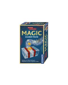 Kosmos Zauberkasten Magic: Zauber-Truhe