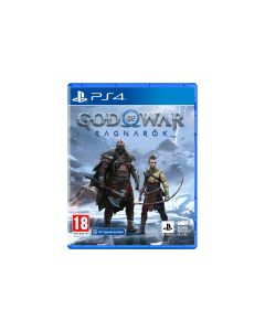 Sony God of War: Ragnarök
