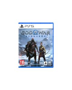 Sony God of War: Ragnarök
