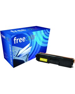 Freecolor Toner Brother TN326 Yellow