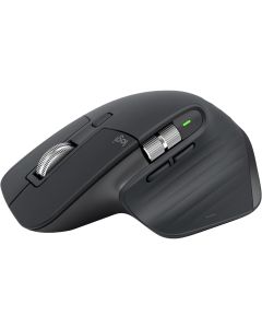 Logitech Maus MX Master 3S Graphite