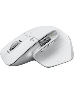 Logitech Maus MX Master 3S Pale Grey