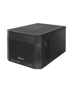Chieftec PC-Gehäuse CN-01B-OP