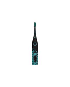 happybrush Schallzahnbürste ECO V3 Schwarz
