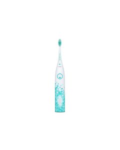 happybrush Schallzahnbürste ECO V3 Weiss
