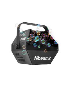 BeamZ Seifenblasenmaschine B500