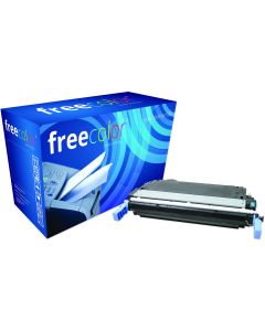 Freecolor Toner HP CB400 Cyan