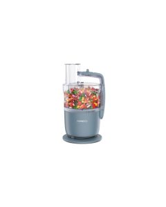 Kenwood Food Processor MultiPro Go FDP22.130GY Blaugrau
