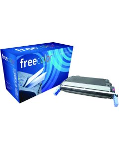 Freecolor Toner HP Q6460 Magenta
