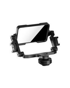 Ulanzi Halterung Clip & Flip Mirror Kit