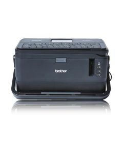 Brother Etikettendrucker P-Touch D800W