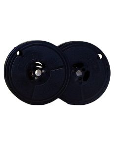 Kores Farbband Gr. 1 13 mm x 10 m, Schwarz