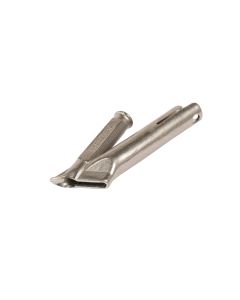 Weldy Schnellschweissdüse 4 mm
