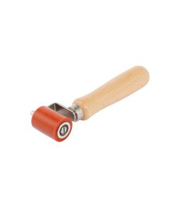 Weldy Andruckrolle 40 mm