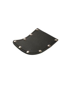 Weldy Holster für Viertelmondmesser