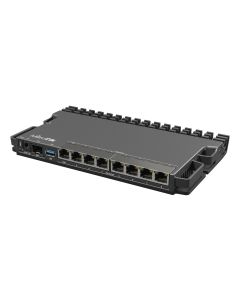 MikroTik Router RB5009UPr+S+IN
