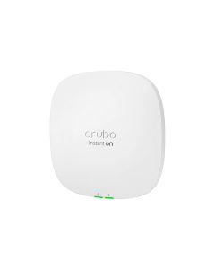 HPE Aruba Networking Access Point Instant On AP25 mit 12V/18W Netzteil