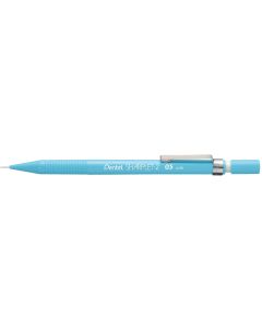 pentel Minenbleistift Sharplet 0.5 mm, Hellblau