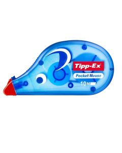 Tipp-Ex Korrekturroller Pocket Mouse 4.2 mm, 1 Stück