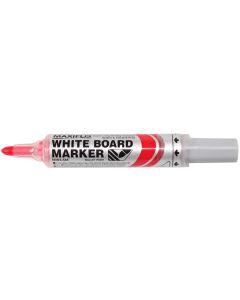 pentel Whiteboard-Marker Maxiflo 3 mm Rot, 1 Stück