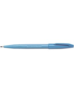 pentel Filzstift Sign-Pen s520 Hellblau