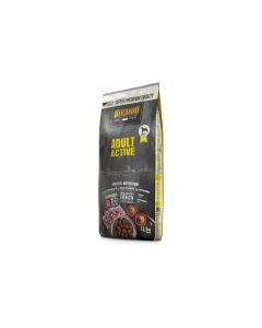 Belcando Trockenfutter Adult Active, 12.5 kg